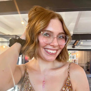 Meet your Posher, Madison